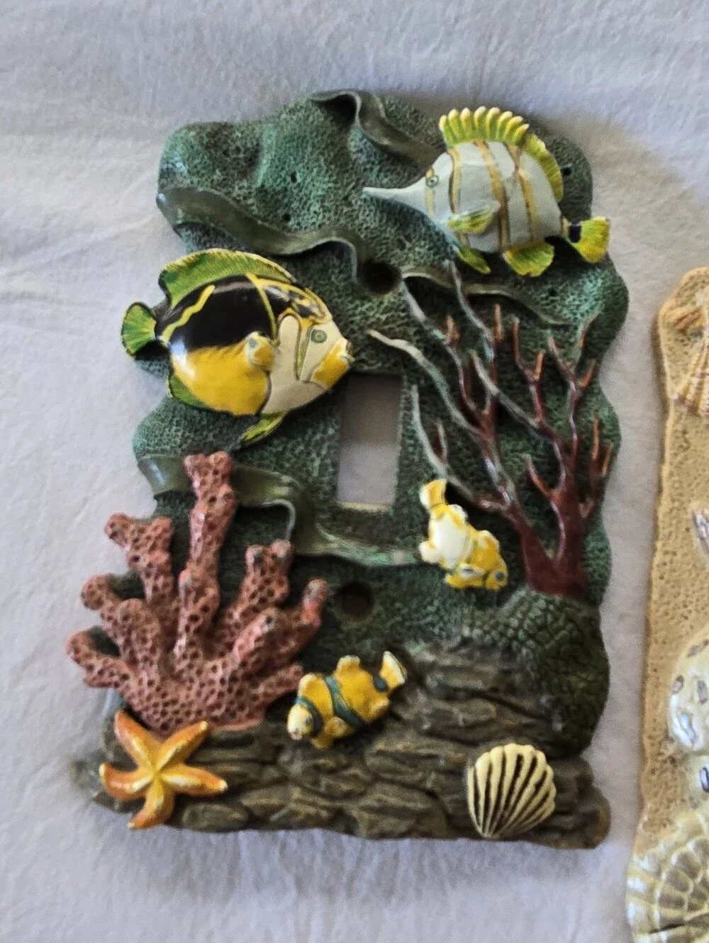 N/A decorative ocean